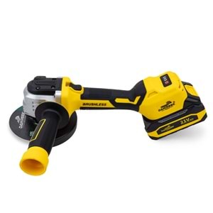 Avuç Taşlama DT01AG