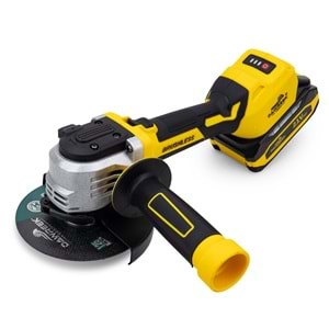 Avuç Taşlama DT01AG