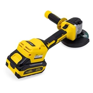 Avuç Taşlama DT01AG