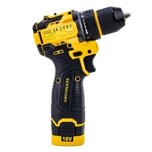 Akülü Vidalama DT01D