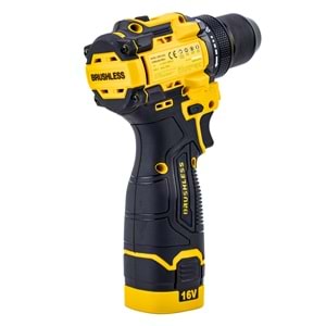 Akülü Vidalama DT01D