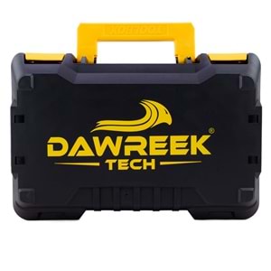 Akülü Vidalama DT01D