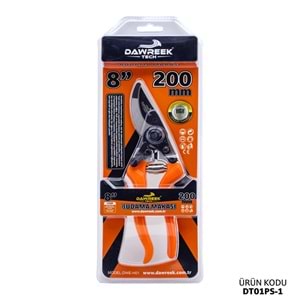 Bağ Makası DT01PS-1