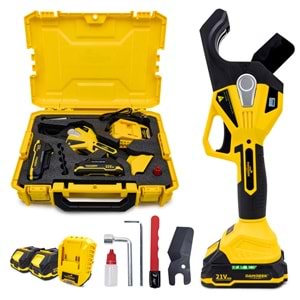 Plastik Boru Kesici DT02PC