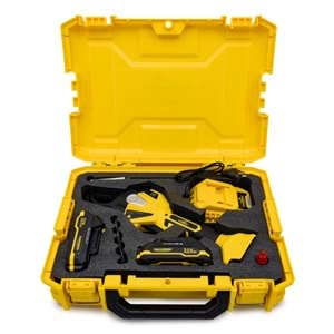 Plastik Boru Kesici DT02PC