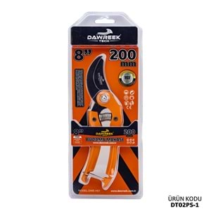 Bağ Makası DT02PS-1