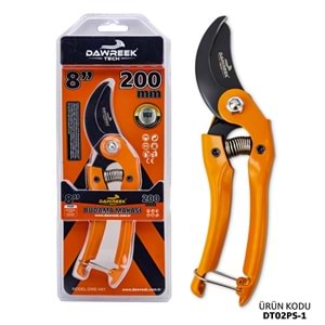 Bağ Makası DT02PS-1