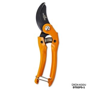 Bağ Makası DT02PS-1