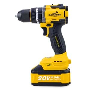 Akülü Vidalama DT03D