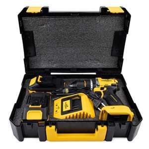 Akülü Vidalama DT03D