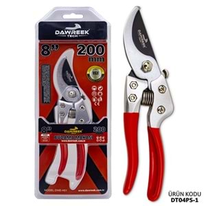 Bağ Makası DT04PS-1