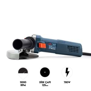 125MM BSE Devirli Spral