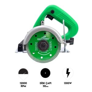 Mermer Kesme MKE110