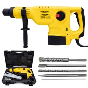 11Kg DWE1 Kırıcı Delici Hilti