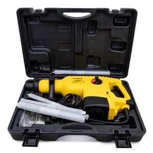 11Kg DWE1 Kırıcı Delici Hilti