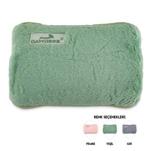 Elektrikli Sıcak Su Torbası PİNK