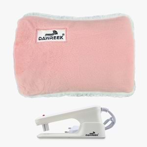 Elektrikli Sıcak Su Torbası BROWN