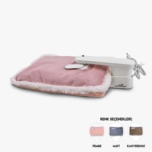 Elektrikli Sıcak Su Torbası BROWN