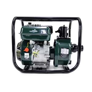 Benzinli Su pompası Wp20