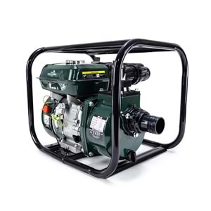 Benzinli Su pompası Wp20