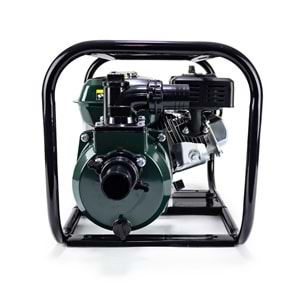 Benzinli Su pompası Wp20