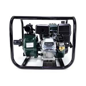 Benzinli Su pompası Wp20