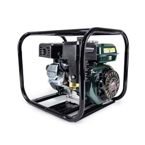 Benzinli Su pompası Wp20