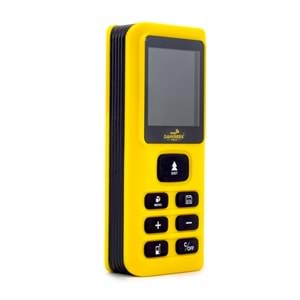 Mesafe Ölçer E40 YELLOW