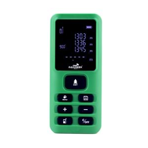 MESAFE ÖLÇER E40 GREEN