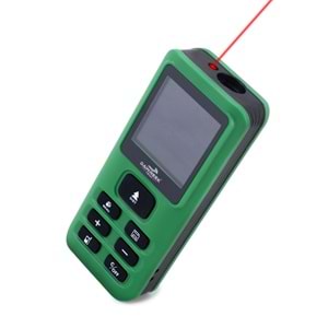MESAFE ÖLÇER E40 GREEN