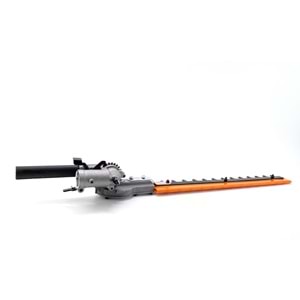 Çit Budama Aparatı