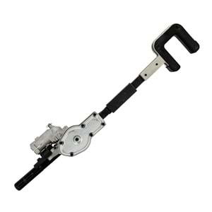 Dal Silkeleme Makinesi