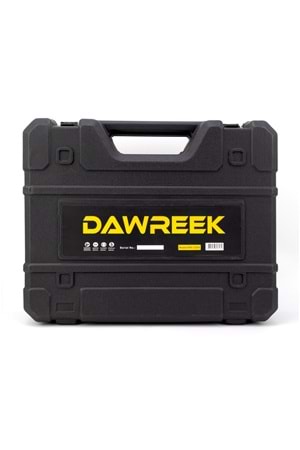 13mm Çelik Mandren Vidalama DW10P36