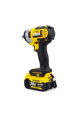 Somun Sıkma DW350