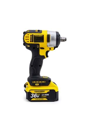 Somun Sıkma DW350