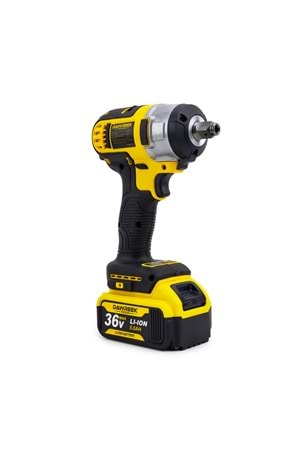 Somun Sıkma DW350