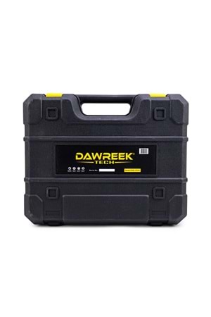 Somun Sıkma DW350