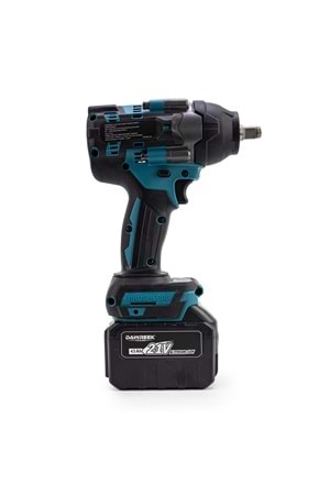 Somun Sıkma MK800