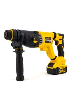 Şarjlı Hilti DW36