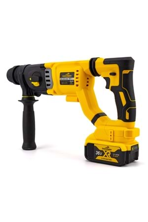 Şarjlı Hilti DW36