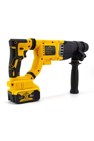 Şarjlı Hilti DW36