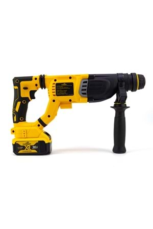 Şarjlı Hilti DW36