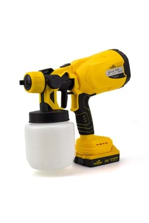 Boya Tabancası DW800