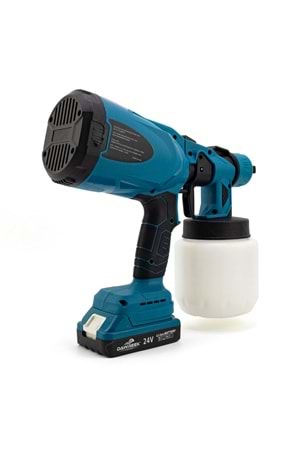 Boya Tabancası MK800