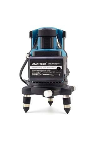 Lazer Terazi MK5 Lines