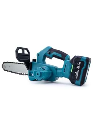 Şarjlı Ağaç Kesme MK12