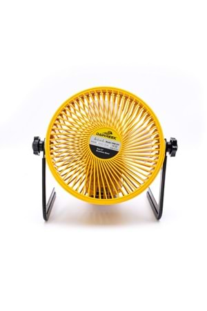 Şarjlı Fan DW36