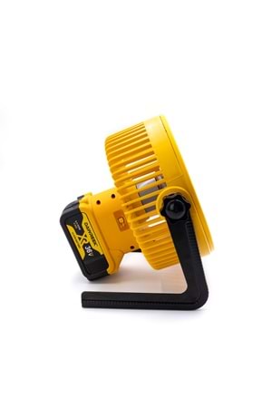 Şarjlı Fan DW36