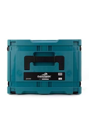 Sekizli Set DBML (LED Aydınlatma+ Ş.Hilti+Ş.spral+S.Sıkma+13mm Ç.Mandren+Ş.Dekupaj+Budama Testeresi+Bağ Makas)