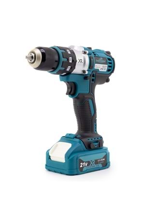 10mm Çelik Mandren Vidalama MkD5P